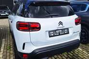 Citroen C5 Aircross - фото 8