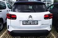 Citroen C5 Aircross - фото 10