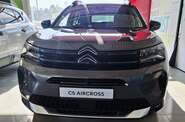 Citroen C5 Aircross Citroen C5 Aircross Shine