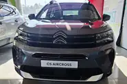 Citroen C5 Aircross Citroen C5 Aircross Shine