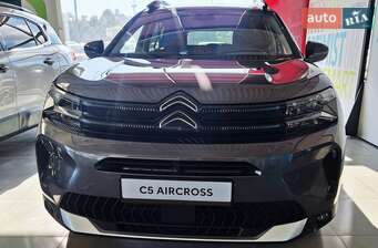 Citroen C5 Aircross 2025 в Львів
