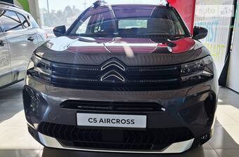 Citroen C5 Aircross 2025 Shine