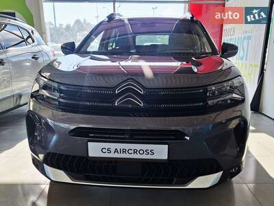 Citroen C5 Aircross 2025 Shine