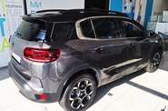 Citroen C5 Aircross Citroen C5 Aircross Shine