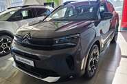 Citroen C5 Aircross Citroen C5 Aircross Shine