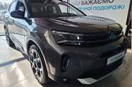 Citroen C5 Aircross Citroen C5 Aircross Shine