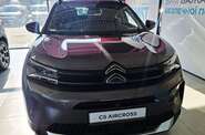 Citroen C5 Aircross Citroen C5 Aircross Shine