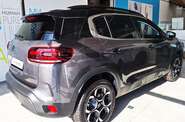 Citroen C5 Aircross Citroen C5 Aircross Shine