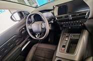 Citroen C5 Aircross Citroen C5 Aircross Shine