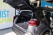 Citroen C5 Aircross Citroen C5 Aircross Shine