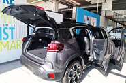 Citroen C5 Aircross Citroen C5 Aircross Shine