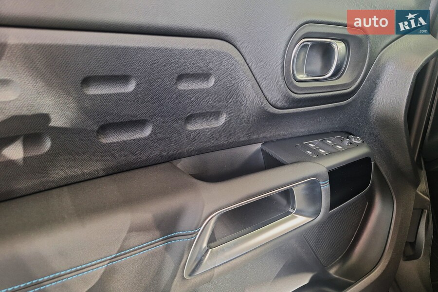 Citroen C5 Aircross - фото 18