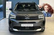 Citroen C5 Aircross Shine