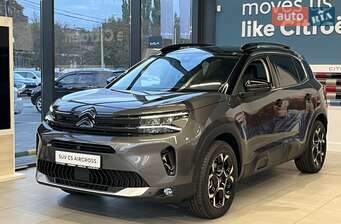 Citroen C5 Aircross 2025 в Одеса