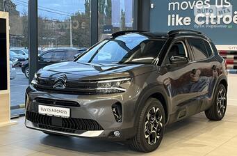Citroen C5 Aircross 2025 Shine