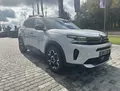 Citroen C5 Aircross Citroen C5 Aircross
