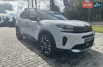 Citroen C5 Aircross Citroen C5 Aircross