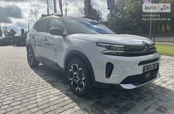 Citroen C5 Aircross 2025 Feel