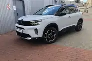 Citroen C5 Aircross Shine