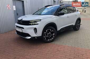 Citroen C5 Aircross 2025 в Черкаси