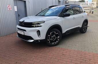 Citroen C5 Aircross 1.5 BlueHDi AT (130 к.с.) S&S 2025