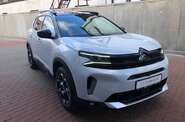 Citroen C5 Aircross Shine