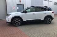 Citroen C5 Aircross Shine