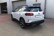 Citroen C5 Aircross Shine