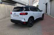 Citroen C5 Aircross Shine