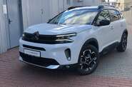 Citroen C5 Aircross Shine