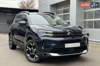 Citroen C5 Aircross 2025 в Київ