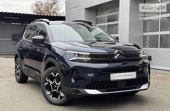 Citroen C5 Aircross 2025 Feel