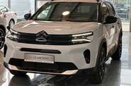 Citroen C5 Aircross Feel