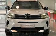 Citroen C5 Aircross Feel