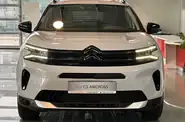 Citroen C5 Aircross Feel