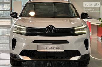 Citroen C5 Aircross 2025 Feel