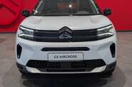 Citroen C5 Aircross Feel