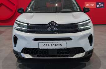 Citroen C5 Aircross 2025 в Житомир