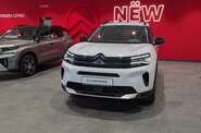 Citroen C5 Aircross Feel