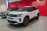 Citroen C5 Aircross Feel