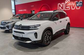 Citroen C5 Aircross 2025 в Житомир
