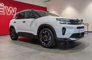 Citroen C5 Aircross Feel