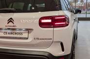 Citroen C5 Aircross Feel