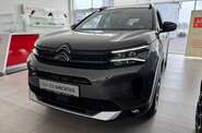 Citroen C5 Aircross Shine