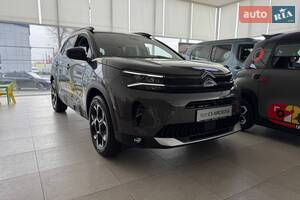 Citroen C5 Aircross Shine