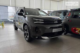 Citroen C5 Aircross 1.5 BlueHDi AT (130 к.с.) S&S 2025