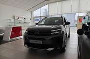 Citroen C5 Aircross Shine
