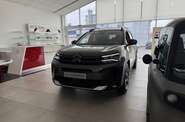 Citroen C5 Aircross Shine