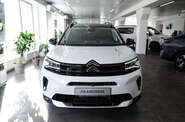 Citroen C5 Aircross Shine