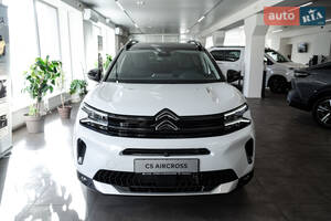 Citroen C5 Aircross Shine